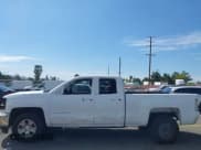 ✅ 2019 Chevrolet Silverado 1500 LT • VIN: 2GCRCPEC8K1118959 • Lot: 43300988. Wystawiony na IAAI z przebiegiem 141 898 mil. Bezpłatny archiwum sprzedaży aukcyjnych z USA i szczegółowy raport historii pojazdu na DreamBid. Zdjęcie 12.