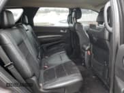 ✅ 2018 Dodge Durango GT • VIN: 1C4RDJDG7JC149935 • Lot: 93523025. Listed on Copart with 151,097 mi. Free auction sales archive from the USA and detailed vehicle history report at DreamBid. Image 11.