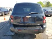 ✅ 2010 Chevrolet HHR LS • VIN: 3GNBAADB2AS511816 • Lot: 54230475. Listed on Copart with 225,652 mi. Free auction sales archive from the USA and detailed vehicle history report at DreamBid. Image 6.