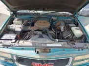 ✅ 1995 GMC Sierra 1500 • VIN: 1GTEC14K9SZ528472 • Lot: 42264927. Wystawiony na IAAI z przebiegiem 108 792 mil. Bezpłatny archiwum sprzedaży aukcyjnych z USA i szczegółowy raport historii pojazdu na DreamBid. Zdjęcie 10.