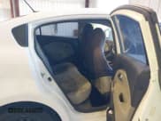 ✅ 2014 Kia Rio LX • VIN: KNADM4A31E6396270 • Lot: 43730693. Wystawiony na IAAI z przebiegiem 172 752 mil. Bezpłatny archiwum sprzedaży aukcyjnych z USA i szczegółowy raport historii pojazdu na DreamBid. Zdjęcie 8.