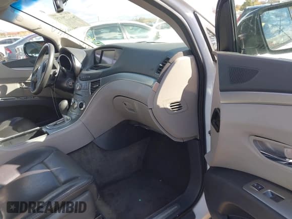 ✅ 2006 Subaru Tribeca Limited • VIN: 4S4WX82C564426369 • Лот: 43579375. Опубликован ранее на IAAI с пробегом 204 525 миль. Бесплатный доступ к архиву аукционных продаж из США и подробный отчёт об истории автомобиля на DreamBid. Изображение 5.