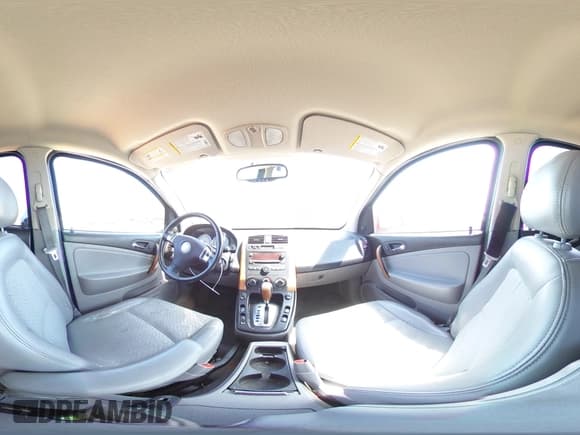 ✅ 2006 Saturn VUE • VIN: 5GZCZ63446S813731 • Lot: 55144535. Wystawiony na Copart z przebiegiem 225 649 mil. Bezpłatny archiwum sprzedaży aukcyjnych z USA i szczegółowy raport historii pojazdu na DreamBid. Zdjęcie 15.