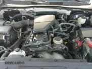 ✅ 2023 Toyota Tacoma SR • VIN: 3TYRX5GN5PT084863 • Lot: 89565305. Listed on Copart with 70,155 mi. Free auction sales archive from the USA and detailed vehicle history report at DreamBid. Image 13.