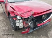 ✅ 2018 Mazda CX-5 Grand Touring • VIN: JM3KFADM4J0432206 • Lot: 43723615. Listed on IAAI with 81,130 mi. Free auction sales archive from the USA and detailed vehicle history report at DreamBid. Image 6.