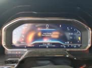 ✅ 2025 Chevrolet Silverado 1500 LTZ • VIN: 1GCUKGED6SZ105382 • Lot: 69516245. Wystawiony na Copart z przebiegiem 14 929 mil. Bezpłatny archiwum sprzedaży aukcyjnych z USA i szczegółowy raport historii pojazdu na DreamBid. Zdjęcie 9.