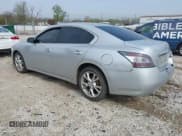 ✅ 2014 Nissan Maxima SV • VIN: 1N4AA5AP0EC481132 • Лот: 42053793. Опубликован ранее на IAAI с пробегом 151 386 миль. Бесплатный доступ к архиву аукционных продаж из США и подробный отчёт об истории автомобиля на DreamBid. Изображение 3.