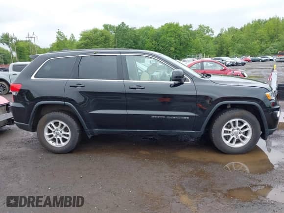 2018 Jeep Grand Cherokee Altitude с VIN 1C4RJFAG1JC422037, выставлен на аукционе IAAI как лот 42376293 с пробегом 112 419 миль миль и . История ставок и продаж доступна на DreamBid. Изображение 13.