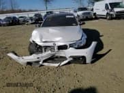 ✅ 2015 BMW M3 • VIN: WBS3C9C51FP805191 • Lot: 66746462. Wystawiony na Copart z przebiegiem 59 161 mil. Bezpłatny archiwum sprzedaży aukcyjnych z USA i szczegółowy raport historii pojazdu na DreamBid. Zdjęcie 11.