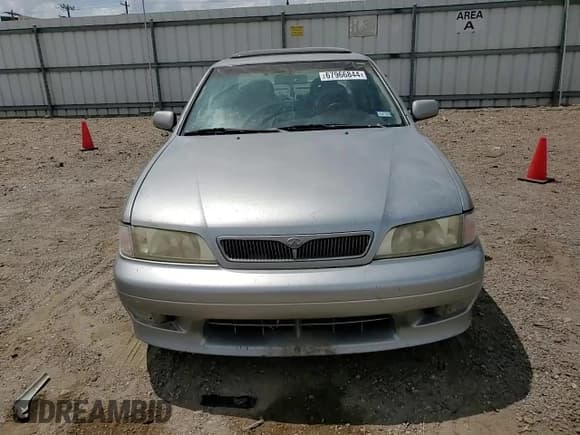 ✅ 1999 Infiniti G20 • VIN: JNKCP11A8XT015021 • Лот: 67966844. Опубликован ранее на Copart с пробегом 268 922 миль. Бесплатный доступ к архиву аукционных продаж из США и подробный отчёт об истории автомобиля на DreamBid. Изображение 11.