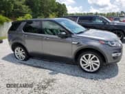 ✅ 2015 Land Rover Discovery Sport HSE Lux • VIN: SALCT2BG5FH540604 • Lot: 67272105. Listed on Copart with 94,396 mi. Free auction sales archive from the USA and detailed vehicle history report at DreamBid. Image 4.