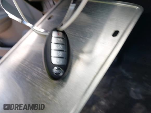 ✅ 2018 Nissan Rogue SV • VIN: KNMAT2MT3JP515336 • Lot: 43466675. Listed on IAAI with 60,502 mi. Free auction sales archive from the USA and detailed vehicle history report at DreamBid. Image 11.