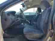 2012 Chevrolet Impala LT Fleet with VIN 2G1WG5E37C1322027, listed as a Copart auction lot 86896395 with 152,202 mi miles and Clean title. Bid and sale history available at DreamBid. Image 7.