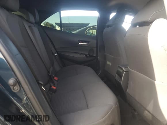 ✅ 2022 Toyota Corolla SE • VIN: JTND4MBE2N3179701 • Lot: 90279635. Wystawiony na Copart z przebiegiem 44 197 mil. Bezpłatny archiwum sprzedaży aukcyjnych z USA i szczegółowy raport historii pojazdu na DreamBid. Zdjęcie 10.