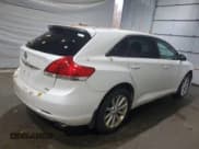 ✅ 2010 Toyota Venza • VIN: 4T3BA3BB7AU017543 • Lot: 85952245. Wystawiony na Copart z przebiegiem 163 552 mil. Bezpłatny archiwum sprzedaży aukcyjnych z USA i szczegółowy raport historii pojazdu na DreamBid. Zdjęcie 3.