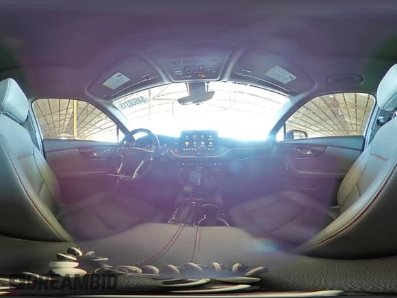 ✅ 2024 Chevrolet Blazer RS • VIN: 3GNKBERS7RS158210 • Lot: 84600315. Wystawiony na Copart z przebiegiem 32 494 mil. Bezpłatny archiwum sprzedaży aukcyjnych z USA i szczegółowy raport historii pojazdu na DreamBid. Zdjęcie 15.