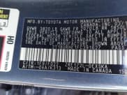 ✅ 2015 Toyota Corolla S Plus • VIN: 2T1BURHE1FC391627 • Lot: 43644126. Listed on IAAI with 179,816 mi. Free auction sales archive from the USA and detailed vehicle history report at DreamBid. Image 9.