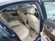 ✅ 2009 Jaguar XF Luxury • VIN: SAJWA05B89HR29774 • Lot: 42861749. Listed on IAAI with 150,987 mi. Free auction sales archive from the USA and detailed vehicle history report at DreamBid. Image 8.