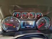 ✅ 2020 Chevrolet Suburban Premier • VIN: 1GNSCJKC5LR204944 • Lot: 85736385. Listed on Copart with 230,003 mi. Free auction sales archive from the USA and detailed vehicle history report at DreamBid. Image 9.