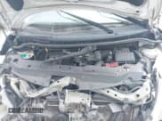 ✅ 2007 Nissan Versa S • VIN: 3N1BC13E37L353555 • Lot: 43086030. Listed on IAAI with 189,301 mi. Free auction sales archive from the USA and detailed vehicle history report at DreamBid. Image 10.