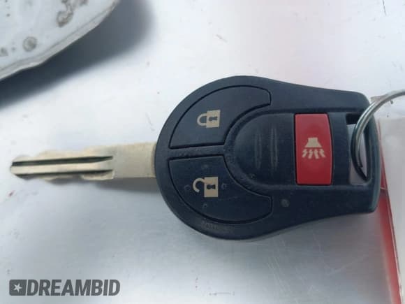 ✅ 2015 Nissan Note S • VIN: 3N1CE2CPXFL449218 • Lot: 41974902. Listed on IAAI with 94,576 mi. Free auction sales archive from the USA and detailed vehicle history report at DreamBid. Image 11.