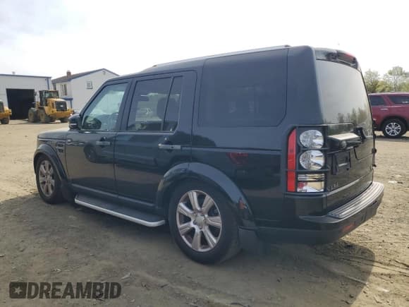 ✅ 2014 Land Rover LR4 HSE • VIN: SALAG2V60EA731062 • Lot: 54567785. Listed on Copart with 139,222 mi. Free auction sales archive from the USA and detailed vehicle history report at DreamBid. Image 2.