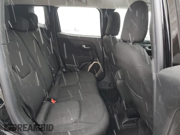 ✅ 2016 Jeep Renegade Latitude • VIN: ZACCJABT9GPD78104 • Lot: 91870885. Wystawiony na Copart z przebiegiem 85 114 mil. Bezpłatny archiwum sprzedaży aukcyjnych z USA i szczegółowy raport historii pojazdu na DreamBid. Zdjęcie 11.