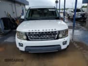 ✅ 2016 Land Rover LR4 HSE Lux • VIN: SALAK2V61GA798836 • Lot: 80604855. Listed on Copart with 157,818 mi. Free auction sales archive from the USA and detailed vehicle history report at DreamBid. Image 5.