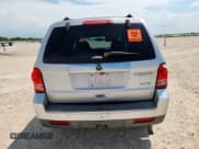 ✅ 2011 Mazda Tribute Grand Touring • VIN: 4F2CY9GG3BKM07203 • Lot: 62137295. Listed on Copart with 205,836 mi. Free auction sales archive from the USA and detailed vehicle history report at DreamBid. Image 6.