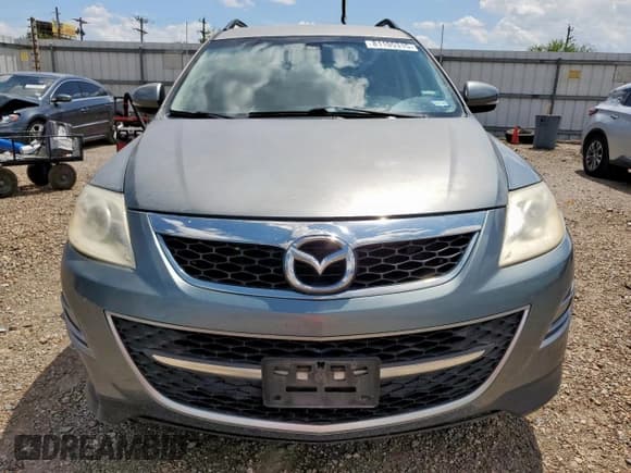 ✅ 2012 Mazda CX-9 Grand Touring • VIN: JM3TB2DA1C0333700 • Lot: 81105315. Wystawiony na Copart z przebiegiem 111 113 mil. Bezpłatny archiwum sprzedaży aukcyjnych z USA i szczegółowy raport historii pojazdu na DreamBid. Zdjęcie 5.