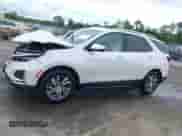 2022 Chevrolet Equinox Premier с VIN 3GNAXNEV8NS166324, выставлен на аукционе IAAI как лот 42233567 с пробегом 35 761 миль миль и . История ставок и продаж доступна на DreamBid. Изображение 14.