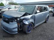✅ 2010 Scion xB • VIN: JTLZE4FE8A1104786 • Lot: 41324468. Wystawiony na IAAI z przebiegiem 160 605 mil. Bezpłatny archiwum sprzedaży aukcyjnych z USA i szczegółowy raport historii pojazdu na DreamBid. Zdjęcie 2.