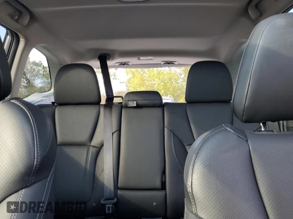 ✅ 2024 Subaru Forester Limited • VIN: JF2SKAKC2RH439233 • Лот: 86292625. Опубликован ранее на Copart с пробегом 48 752 миль. Бесплатный доступ к архиву аукционных продаж из США и подробный отчёт об истории автомобиля на DreamBid. Изображение 10.