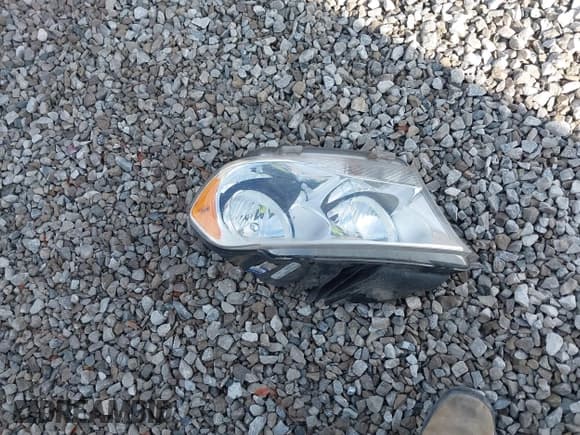 ✅ 2013 Dodge Durango Crew • VIN: 1C4RDHDG5DC674571 • Lot: 43702960. Wystawiony na IAAI z przebiegiem 232 376 mil. Bezpłatny archiwum sprzedaży aukcyjnych z USA i szczegółowy raport historii pojazdu na DreamBid. Zdjęcie 12.