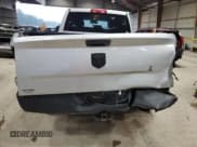 ✅ 2018 Ram 1500 Tradesman • VIN: 1C6RR6FT7JS322634 • Lot: 56160125. Listed on Copart with 219,662 mi. Free auction sales archive from the USA and detailed vehicle history report at DreamBid. Image 6.