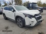 ✅ 2023 Subaru Ascent Touring • VIN: 4S4WMAWD8P3427123 • Lot: 89885025. Listed on Copart with 20,215 mi. Free auction sales archive from the USA and detailed vehicle history report at DreamBid. Image 4.