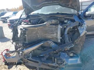 ✅ 2023 Ford F-150 Platinum • VIN: 1FTFW1E89PFB30640 • Лот: 43622164. Опубликован ранее на IAAI с пробегом 67 720 миль. Бесплатный доступ к архиву аукционных продаж из США и подробный отчёт об истории автомобиля на DreamBid. Изображение 6.