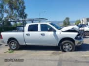 ✅ 2017 Ram 2500 Tradesman • VIN: 3C6UR4CJ0HG587687 • Лот: 42225541. Опубликован ранее на IAAI с пробегом 46 211 миль. Бесплатный доступ к архиву аукционных продаж из США и подробный отчёт об истории автомобиля на DreamBid. Изображение 13.