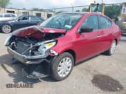 ✅ 2016 Nissan Versa S Plus • VIN: 3N1CN7AP9GL854116 • Lot: 42685274. Listed on IAAI with 121,130 mi. Free auction sales archive from the USA and detailed vehicle history report at DreamBid. Image 18.