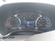 ✅ 2023 Chevrolet Equinox LT • VIN: 3GNAXUEG3PL205040 • Lot: 43047501. Listed on IAAI with 28,249 mi. Free auction sales archive from the USA and detailed vehicle history report at DreamBid. Image 7.