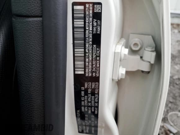 ✅ 2019 Jeep Renegade Limited • VIN: ZACNJBD17KPK03334 • Lot: 50129255. Wystawiony na Copart z przebiegiem 56 986 mil. Bezpłatny archiwum sprzedaży aukcyjnych z USA i szczegółowy raport historii pojazdu na DreamBid. Zdjęcie 13.