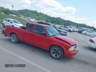 ✅ 2003 GMC Sonoma SLS • VIN: 1GTCS19X738143692 • Lot: 42644850. Wystawiony na IAAI z przebiegiem 159 027 mil. Bezpłatny archiwum sprzedaży aukcyjnych z USA i szczegółowy raport historii pojazdu na DreamBid. Zdjęcie 1.