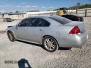 ✅ 2015 Chevrolet Impala LTZ • VIN: 2G1WC5E38F1141132 • Lot: 71990274. Wystawiony na Copart z przebiegiem 127 006 mil. Bezpłatny archiwum sprzedaży aukcyjnych z USA i szczegółowy raport historii pojazdu na DreamBid. Zdjęcie 2.
