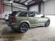 ✅ 2018 Dodge Journey Crossroad • VIN: 3C4PDDGG0JT431214 • Лот: 91786505. Опубликован ранее на Copart с пробегом 73 229 миль. Бесплатный доступ к архиву аукционных продаж из США и подробный отчёт об истории автомобиля на DreamBid. Изображение 3.