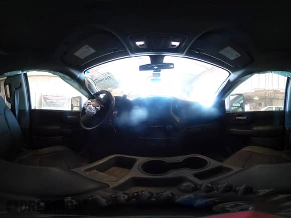 2020 Chevrolet Silverado 2500HD Work Truck с VIN 1GC1WLE72LF313188, выставлен на аукционе IAAI как лот 41619519 с пробегом 84 050 миль миль и . История ставок и продаж доступна на DreamBid. Изображение 20.