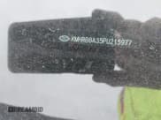 ✅ 2023 Hyundai Venue SE • VIN: KMHRB8A35PU215977 • Lot: 41930021. Listed on IAAI with 17,053 mi. Free auction sales archive from the USA and detailed vehicle history report at DreamBid. Image 9.