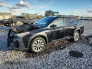 ✅ 2023 Subaru Outback Limited • VIN: 4S4BTANC0P3159789 • Lot: 91192535. Wystawiony na Copart z przebiegiem Nie podano. Bezpłatny archiwum sprzedaży aukcyjnych z USA i szczegółowy raport historii pojazdu na DreamBid. Zdjęcie 1.