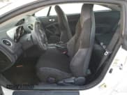 ✅ 2008 Mitsubishi Eclipse GS • VIN: 4A3AK24F78E003384 • Lot: 78064404. Wystawiony na Copart z przebiegiem Nie podano. Bezpłatny archiwum sprzedaży aukcyjnych z USA i szczegółowy raport historii pojazdu na DreamBid. Zdjęcie 7.