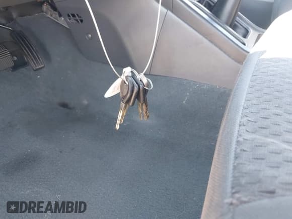 ✅ 2003 Nissan Xterra XE • VIN: 5N1ED28T73C686122 • Лот: 43286516. Опубликован ранее на IAAI с пробегом 167 482 миль. Бесплатный доступ к архиву аукционных продаж из США и подробный отчёт об истории автомобиля на DreamBid. Изображение 11.