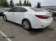 ✅ 2018 Lexus ES 350 • VIN: 58ABK1GGXJU108720 • Lot: 69878305. Wystawiony na Copart z przebiegiem 62 662 mil. Bezpłatny archiwum sprzedaży aukcyjnych z USA i szczegółowy raport historii pojazdu na DreamBid. Zdjęcie 2.